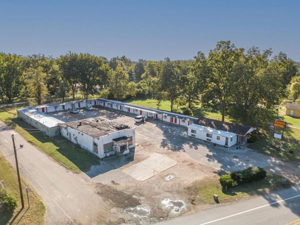 294 Highway 79, Marianna, AR 72360