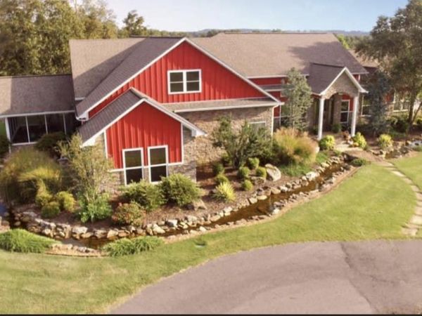 200 Happy Trails, Rose Bud, AR 72137