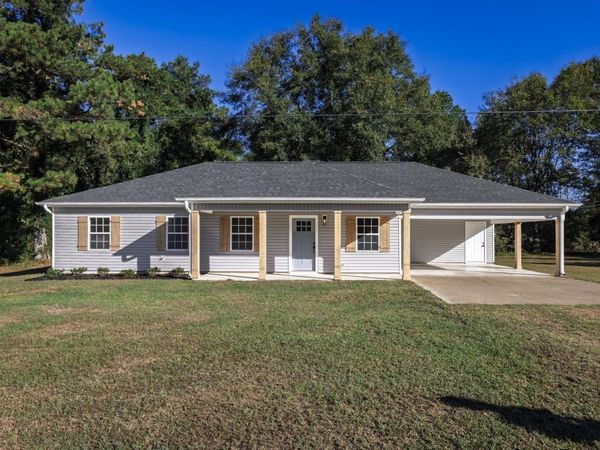 244 Church Drive, Arkadelphia, AR 71923