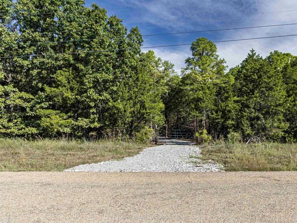 4200 Norfolk River Road, Norfork, AR 72658