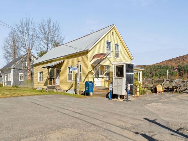 34 Worcester Village Road, Worcester, VT 05682