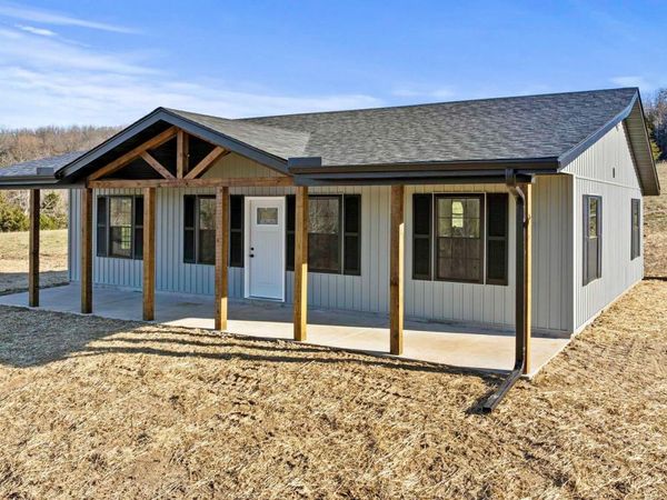 1946 Hidden Pond Lane, Mansfield, MO 65704