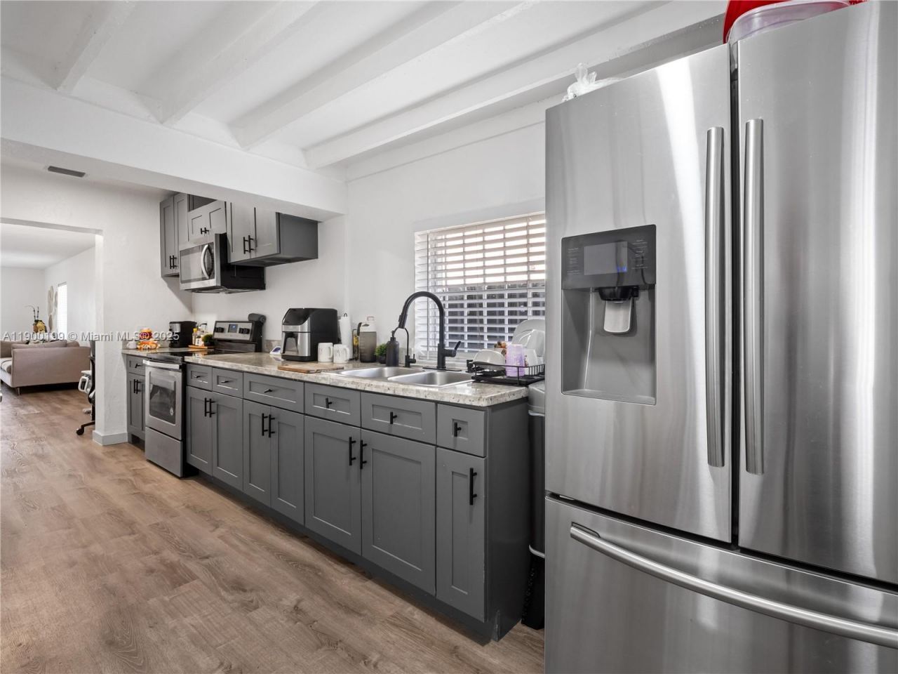 8401 NW 24th Pl, Miami, FL 33147 Photo