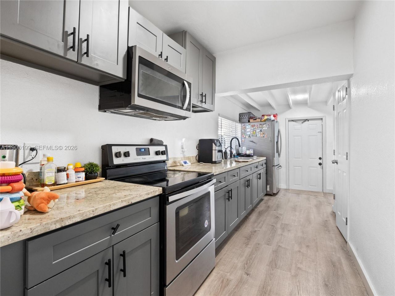 8401 NW 24th Pl, Miami, FL 33147 Photo