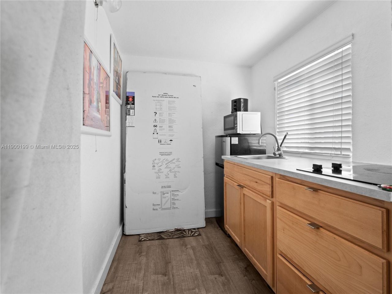 8401 NW 24th Pl, Miami, FL 33147 Photo