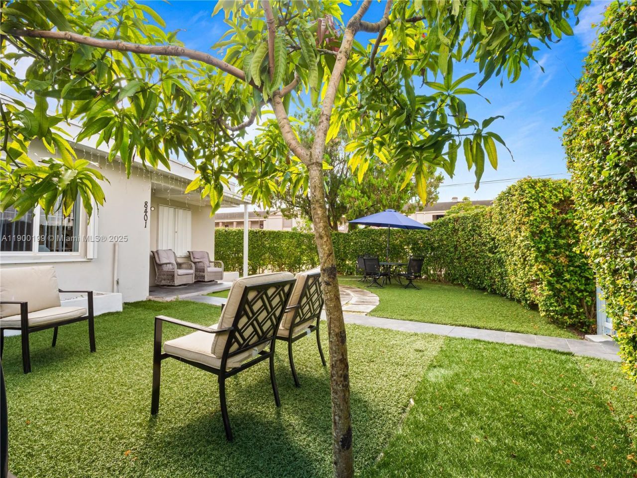 8401 NW 24th Pl, Miami, FL 33147 Photo