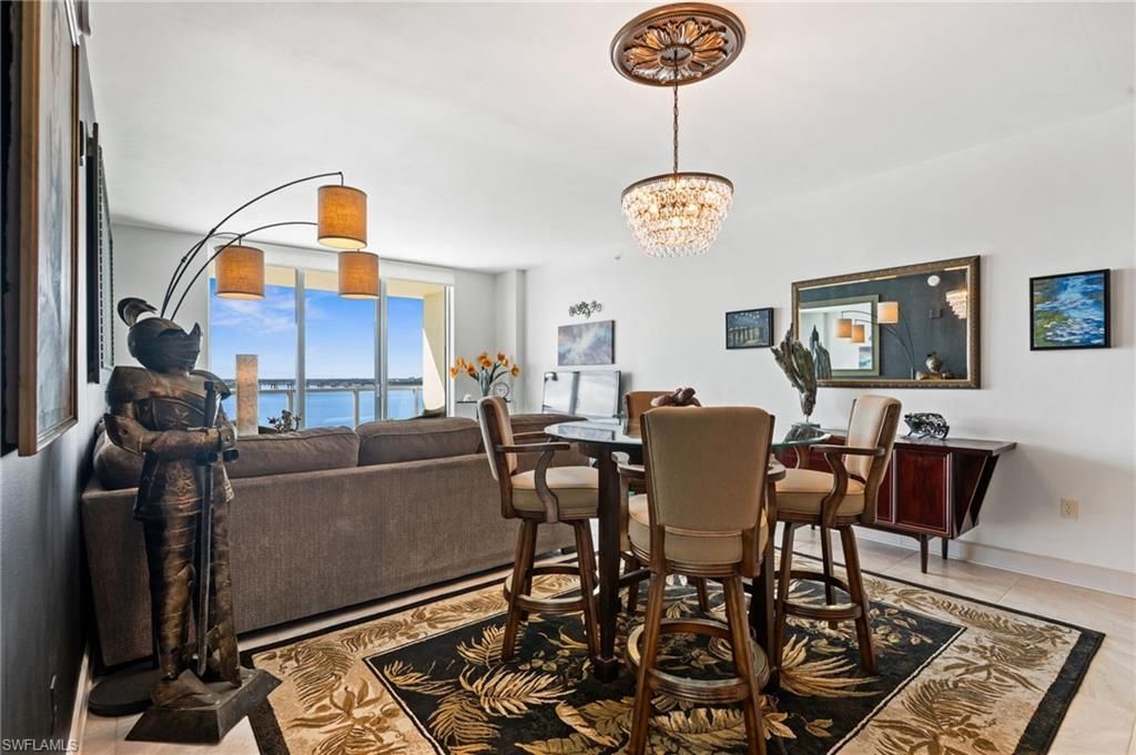 3000 Oasis Grand Blvd, Unit 901, Fort Myers, FL 33916 Photo