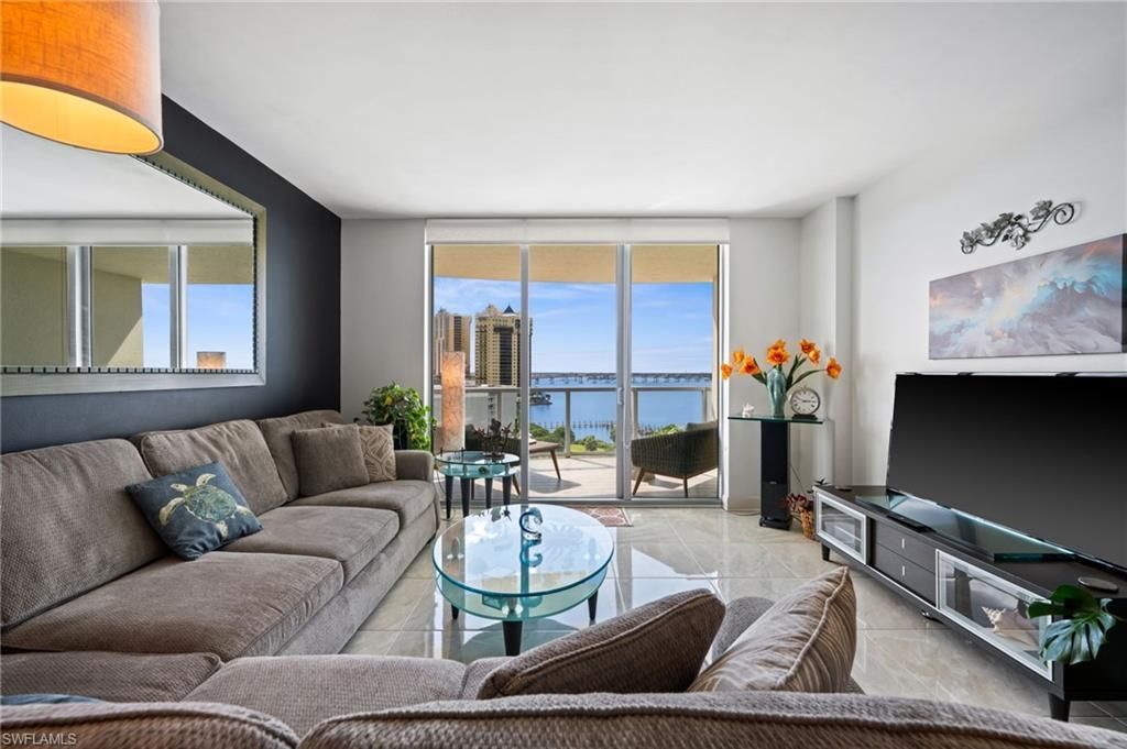 3000 Oasis Grand Blvd, Unit 901, Fort Myers, FL 33916 Photo