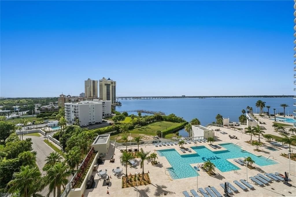 3000 Oasis Grand Blvd, Unit 901, Fort Myers, FL 33916 Photo