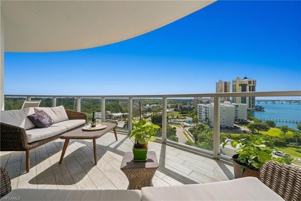 3000 Oasis Grand Blvd, Unit 901, Fort Myers, FL 33916 Photo