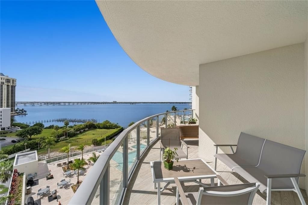 3000 Oasis Grand Blvd, Unit 901, Fort Myers, FL 33916 Photo