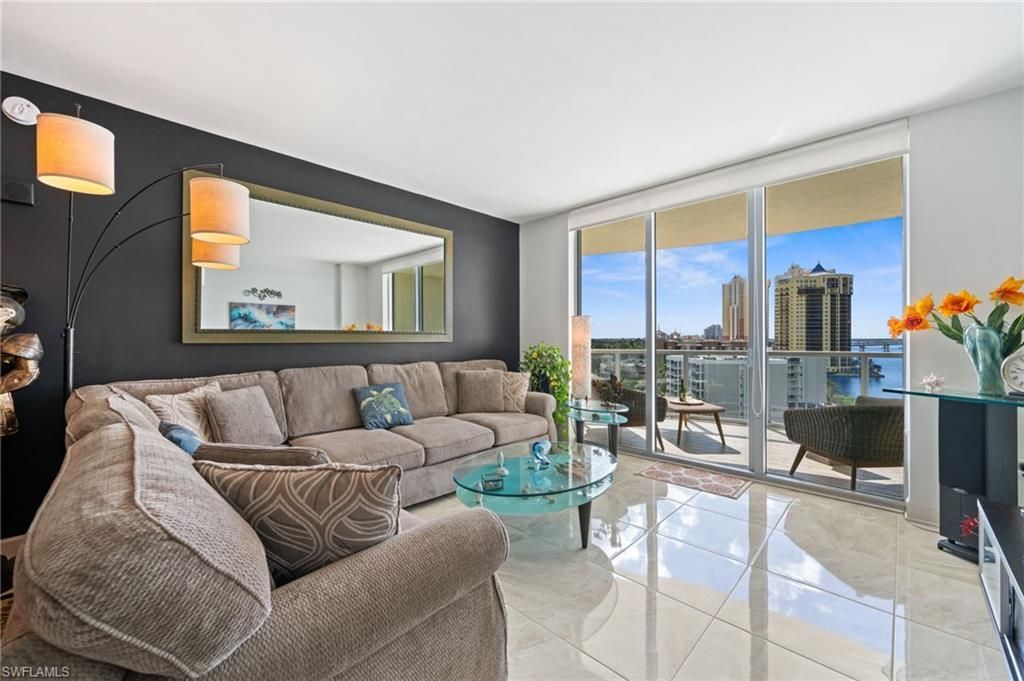 3000 Oasis Grand Blvd, Unit 901, Fort Myers, FL 33916 Photo