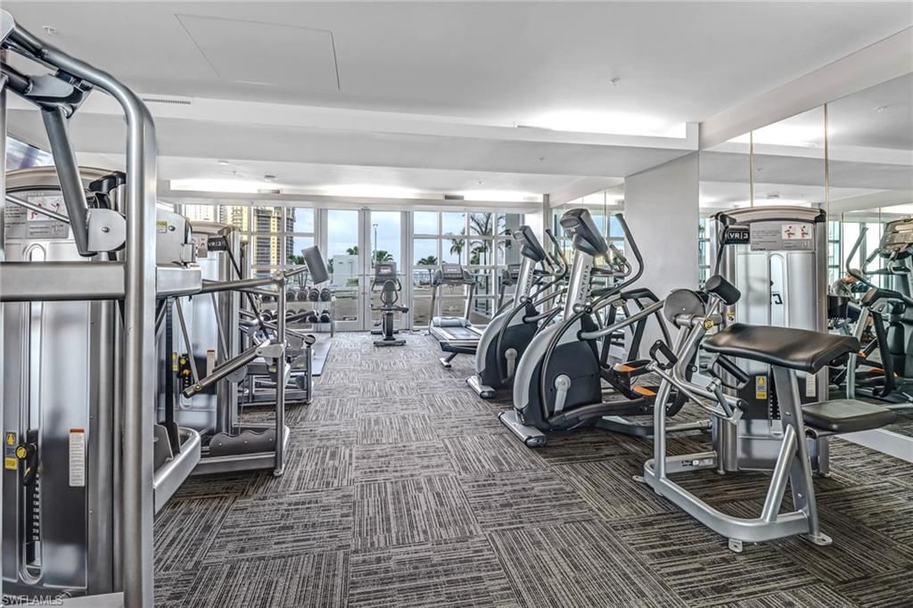 3000 Oasis Grand Blvd, Unit 901, Fort Myers, FL 33916 Photo