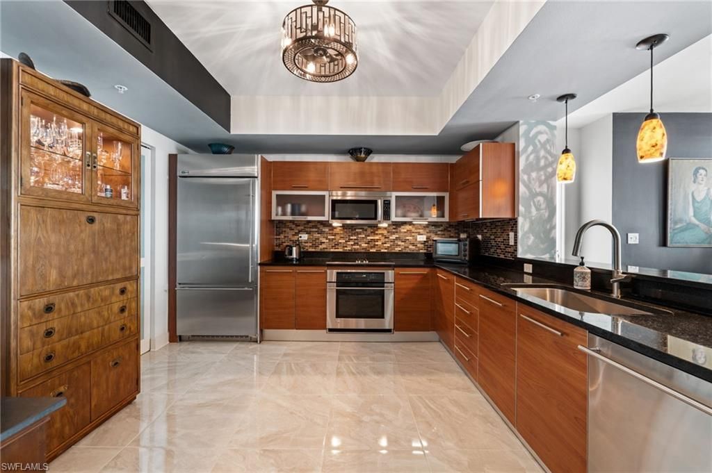 3000 Oasis Grand Blvd, Unit 901, Fort Myers, FL 33916 Photo