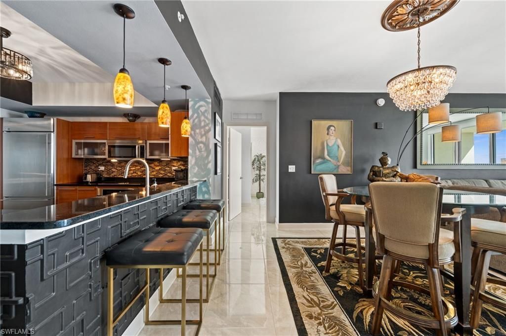 3000 Oasis Grand Blvd, Unit 901, Fort Myers, FL 33916 Photo