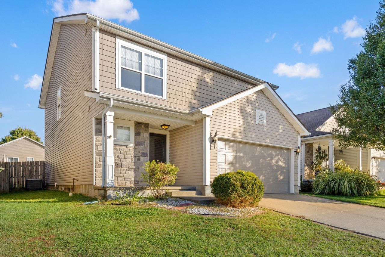 2329 Lonan Court, Lexington, KY 40511 Main Photo