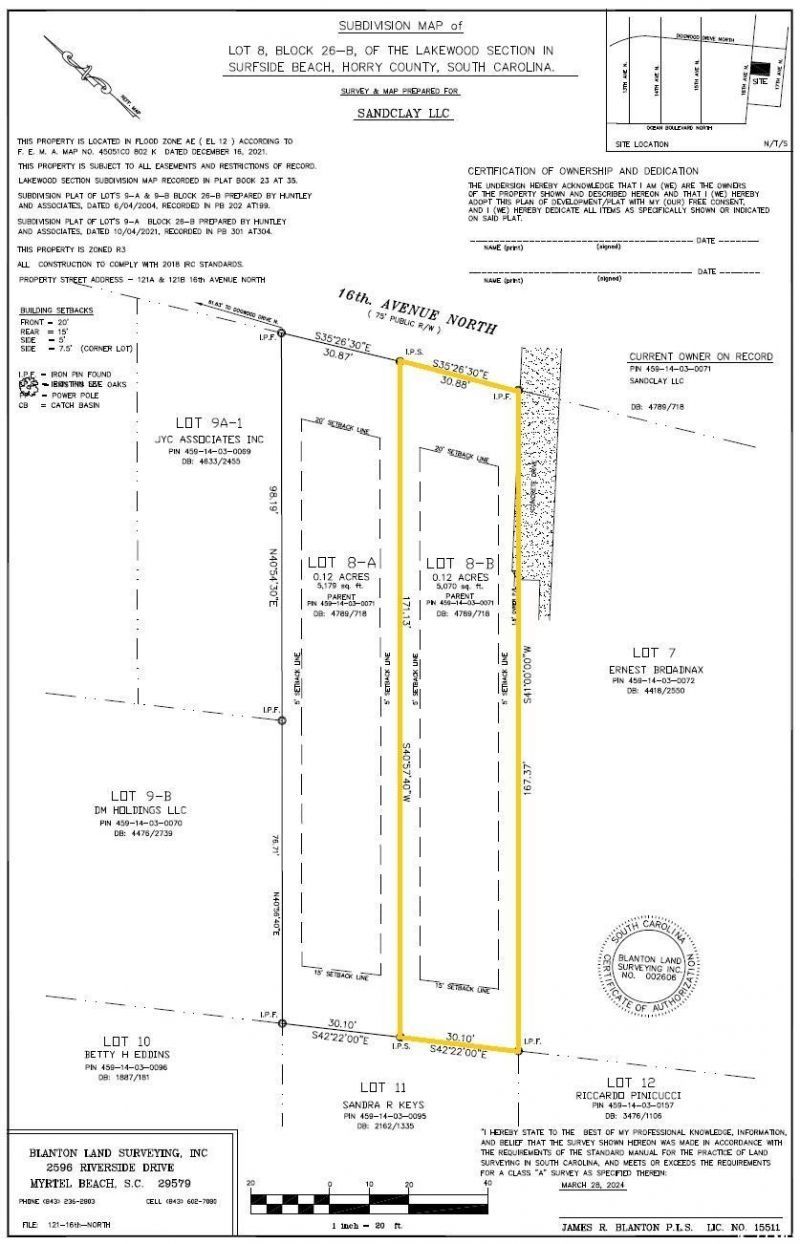 121b 16th Ave. N Photo 4