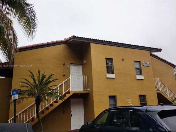 15500 SW 80th St, Unit A-105, Miami, FL 33193
