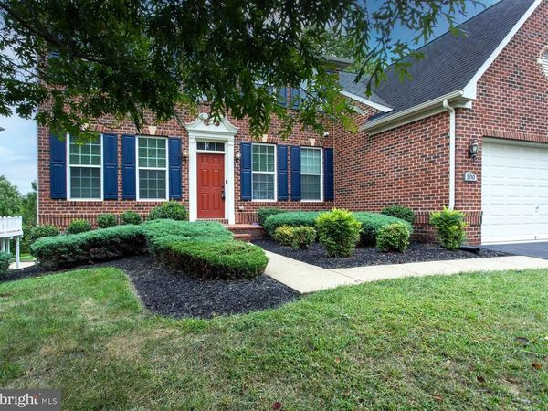 500 STANWICH TERRACE, UPPER MARLBORO, MD 20774