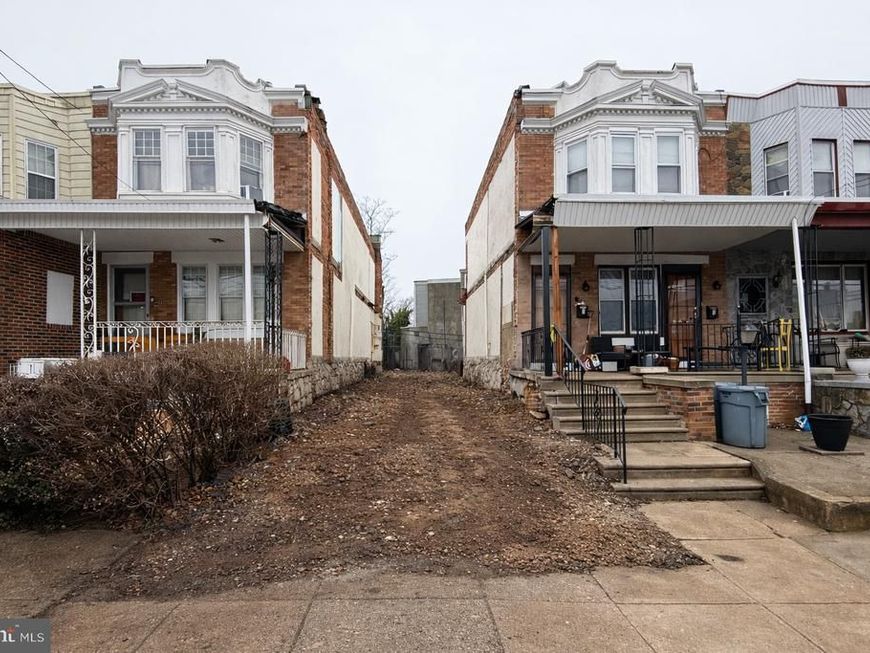 435 S 57th Street, Philadelphia, PA 19143 Main Photo
