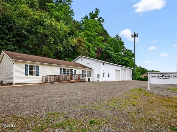3181 COLUMBIA Boulevard, Bloomsburg, PA 17815
