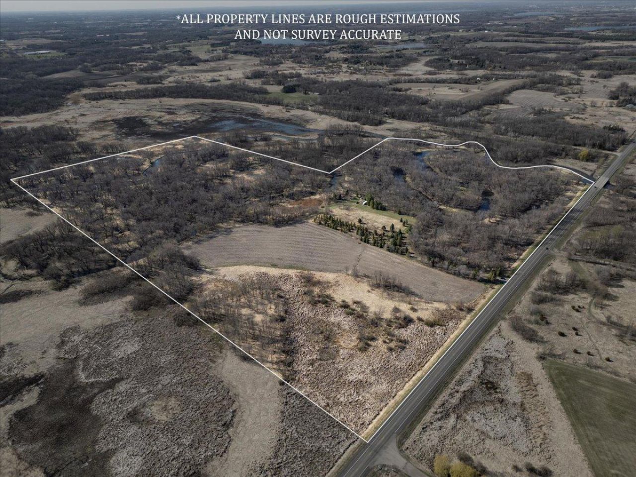 XXX Dague Avenue SE, Delano, MN 55328