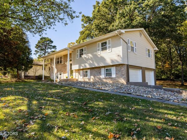 11909 Midhurst Drive, Knoxville, TN 37934