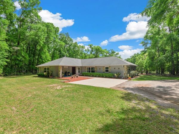 23719 NW 142ND AVENUE, HIGH SPRINGS, FL 32643