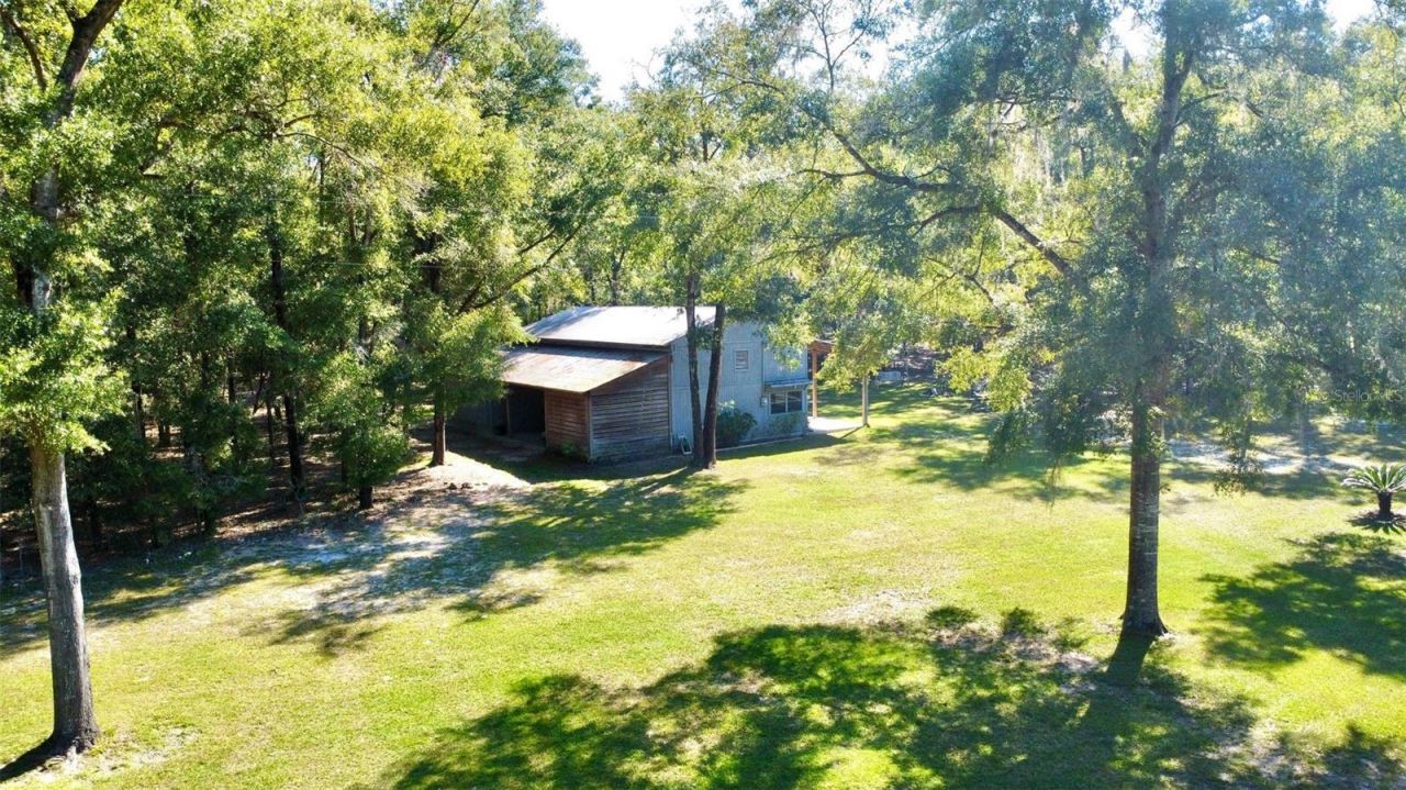 23719 NW 142nd Avenue, High Springs, FL 32643 Photo