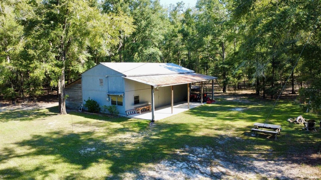 23719 NW 142nd Avenue, High Springs, FL 32643 Photo