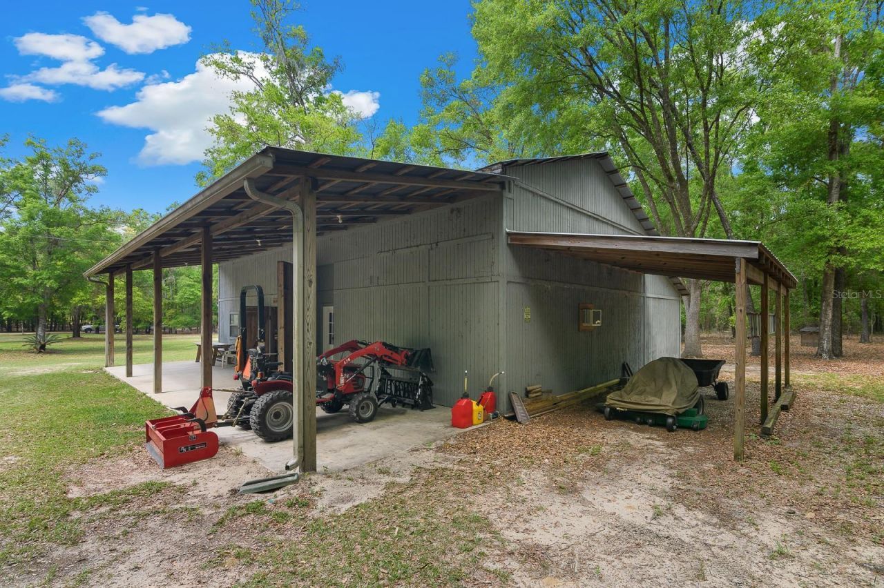 23719 NW 142nd Avenue, High Springs, FL 32643 Photo