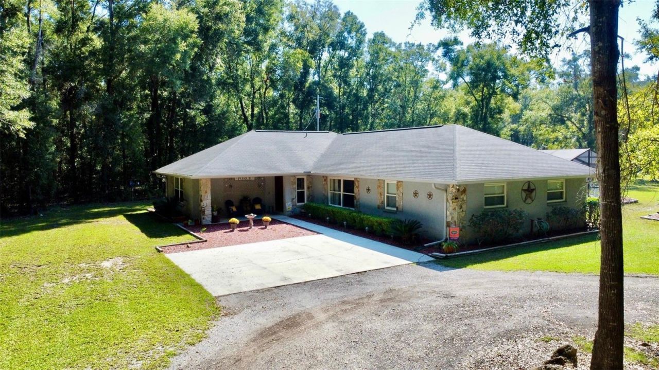 23719 NW 142nd Avenue, High Springs, FL 32643 Photo