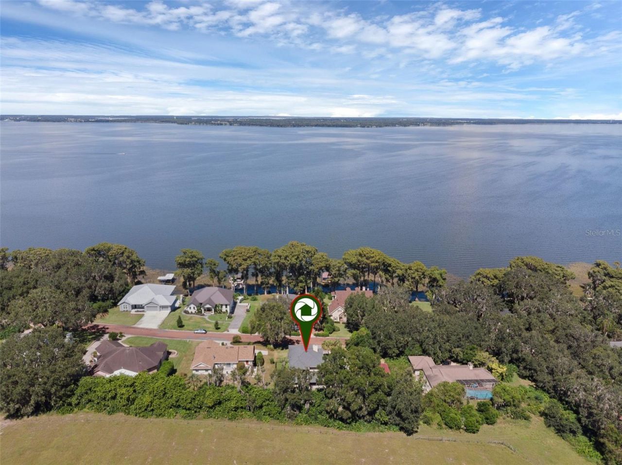 6846 Lake View Drive, Yalaha, FL 34797 Photo
