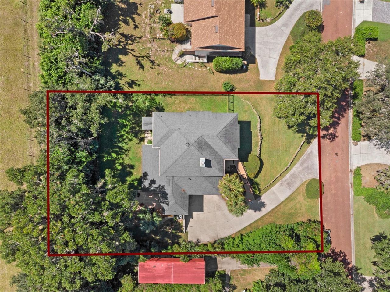 6846 Lake View Drive, Yalaha, FL 34797 Photo