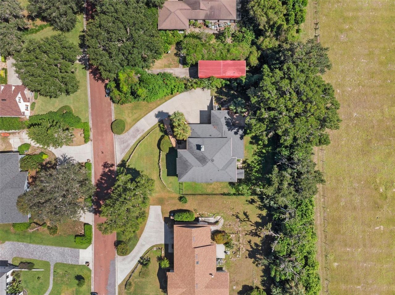 6846 Lake View Drive, Yalaha, FL 34797 Photo