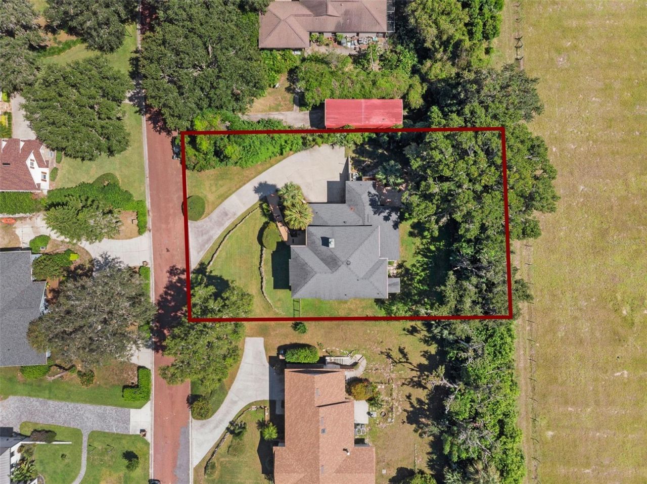 6846 Lake View Drive, Yalaha, FL 34797 Photo