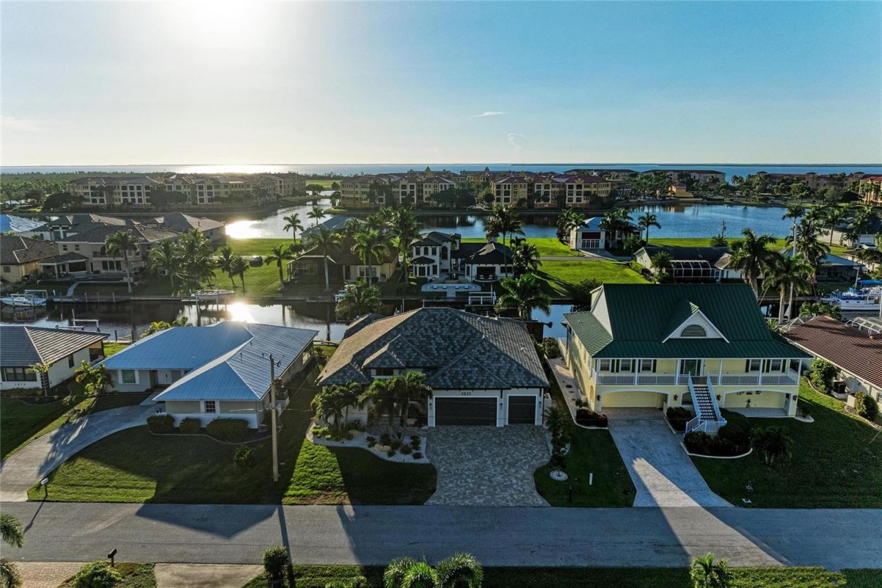 2835 Coral Way, Punta Gorda, FL 33950 Photo