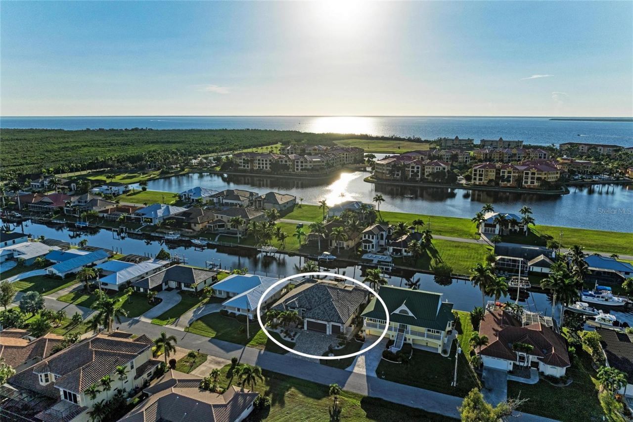 2835 Coral Way, Punta Gorda, FL 33950 Photo