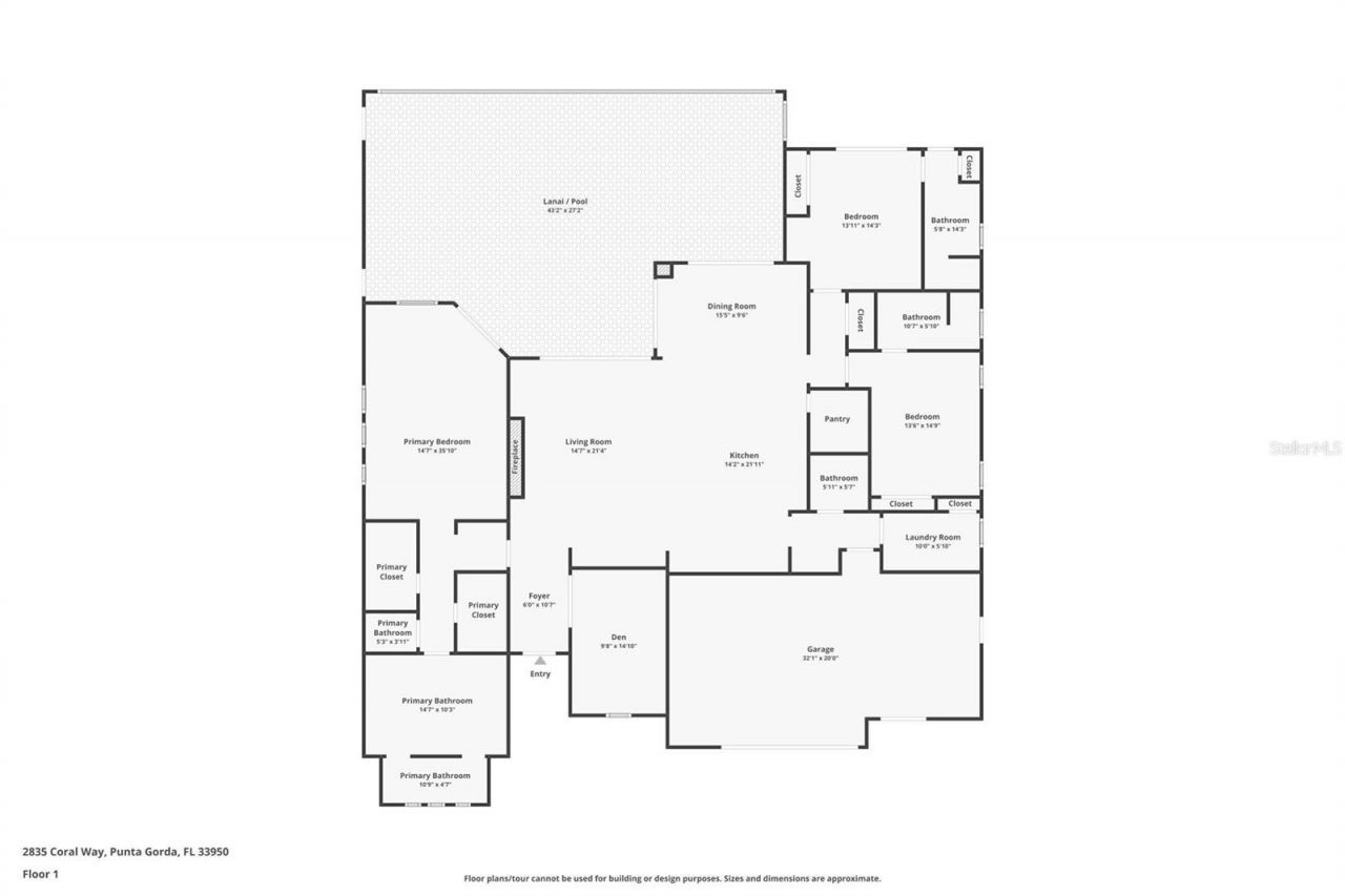 2835 Coral Way, Punta Gorda, FL 33950 Photo