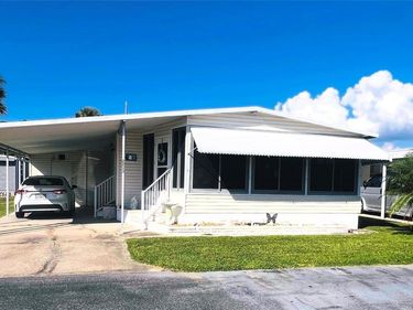 2213 PIAZZA DRIVE, Unit 128, SARASOTA, FL 34238