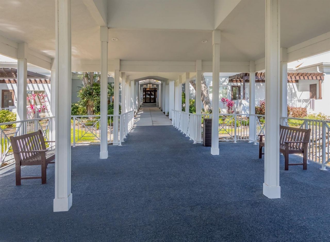 220 Southampton Drive, Unit 325, Venice, FL 34293 Photo