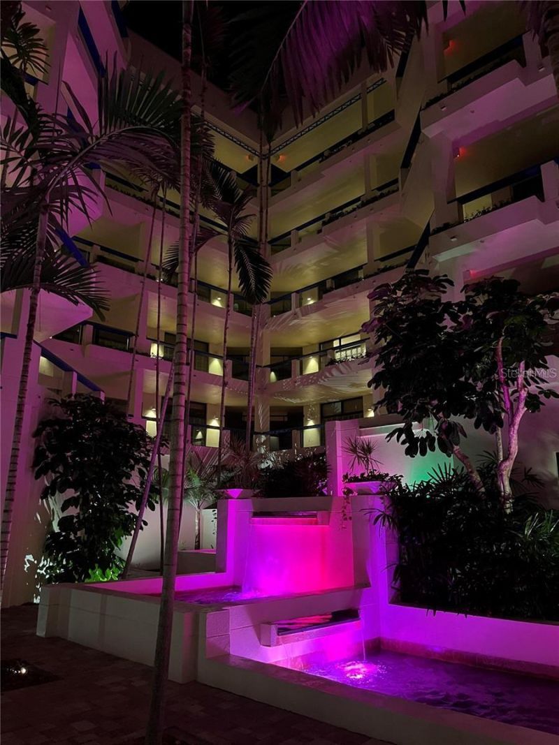 2110 Harbourside Drive, Unit 526, Longboat Key, FL 34228 Photo