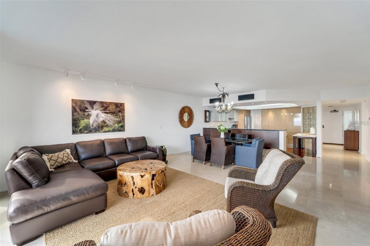 2110 Harbourside Drive, Unit 526, Longboat Key, FL 34228 Photo