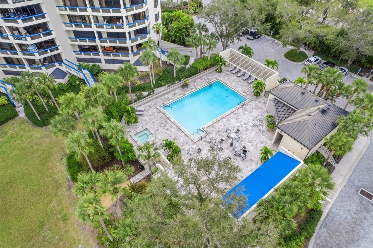 2110 Harbourside Drive, Unit 526, Longboat Key, FL 34228 Photo