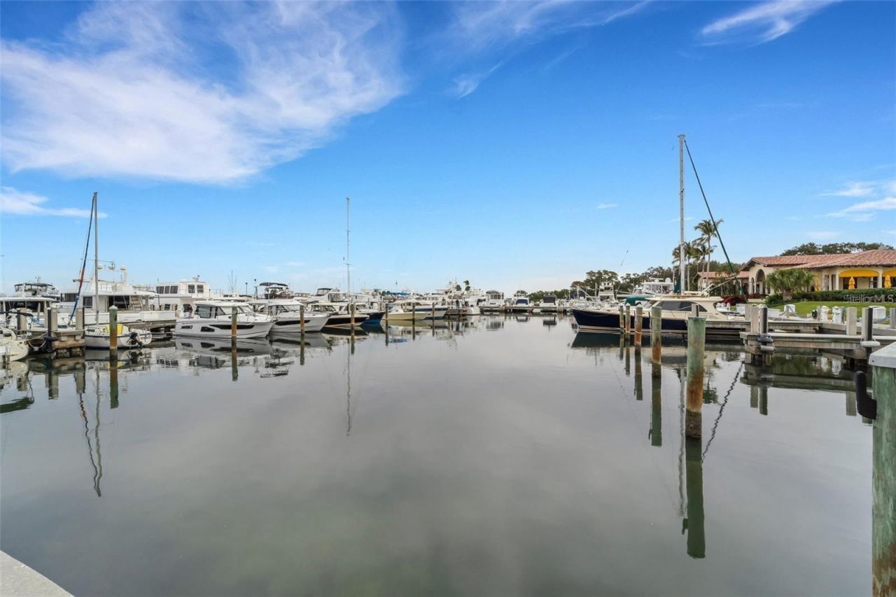 2110 Harbourside Drive, Unit 526, Longboat Key, FL 34228 Photo