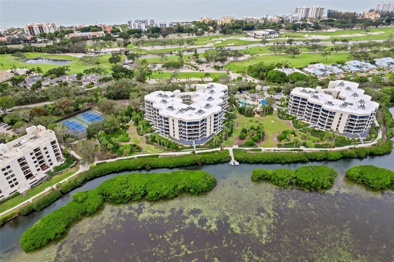 2110 Harbourside Drive, Unit 526, Longboat Key, FL 34228 Photo