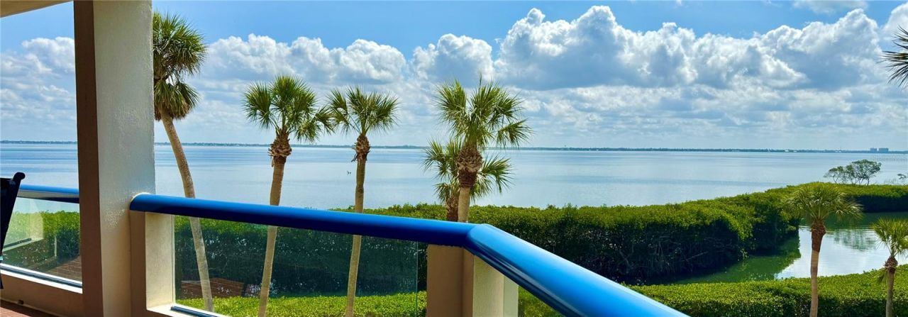 2110 Harbourside Drive, Unit 526, Longboat Key, FL 34228 Photo