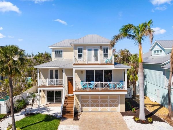 204 66TH STREET, HOLMES BEACH, FL 34217