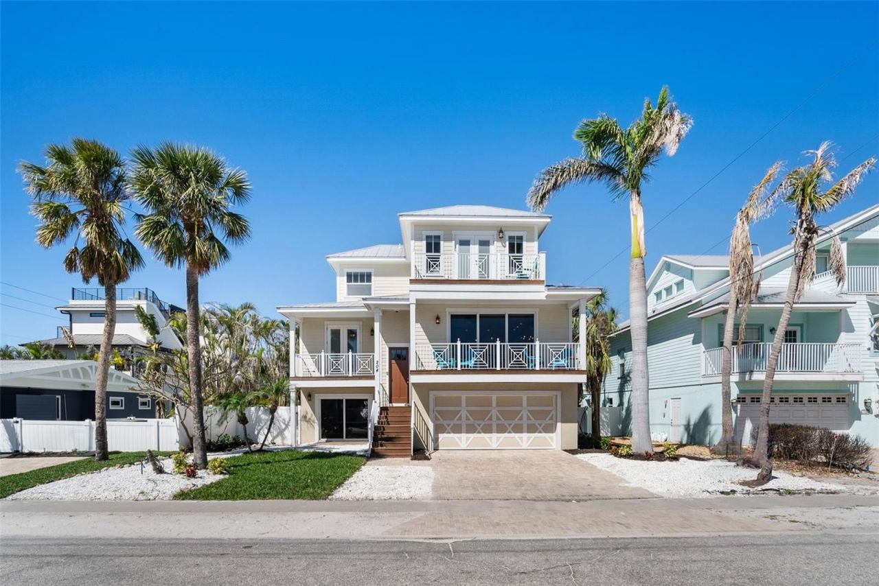 204 66th Street, Holmes Beach, FL 34217 Photo