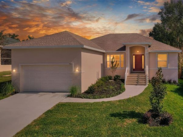 7013 REMINGTON OAKS LOOP, LAKELAND, FL 33810